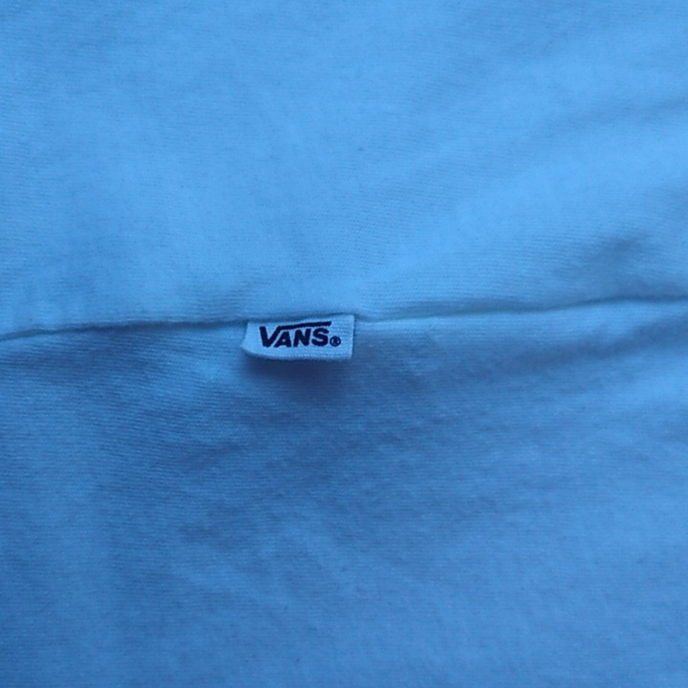 Vans shirt - Picture 6 of 6